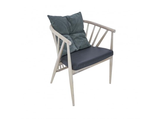 Стул «Дженни Комфорт» с мягким сиденьем в Кургане