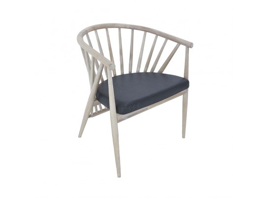 Стул «Дженни Комфорт» с мягким сиденьем в Кургане