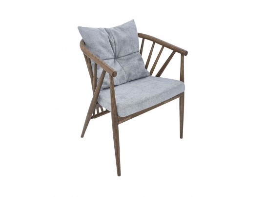 Стул «Дженни Комфорт» с мягким сиденьем в Кургане