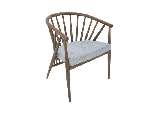 Стул «Дженни Комфорт» с мягким сиденьем в Кургане