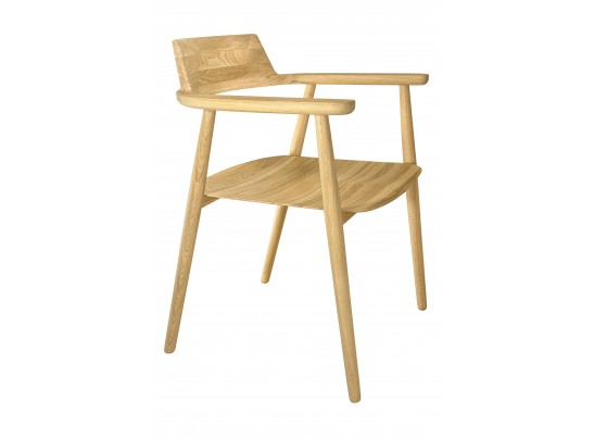 Стул «Самурай» в Кургане