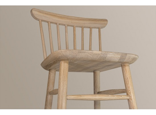 Стул барный «Техас» в Кургане