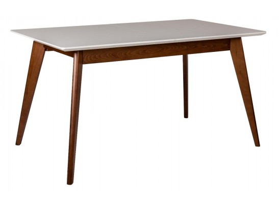 Стол Лунд раскладной 140-180 в Кургане