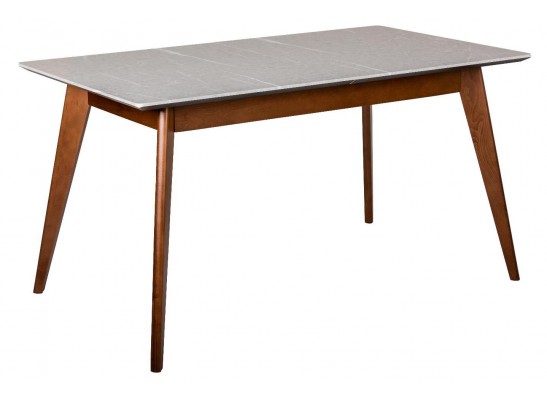 Стол Лунд раскладной 140-180 в Кургане