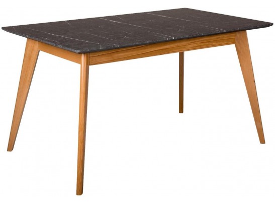 Стол Лунд раскладной 140-180 в Кургане