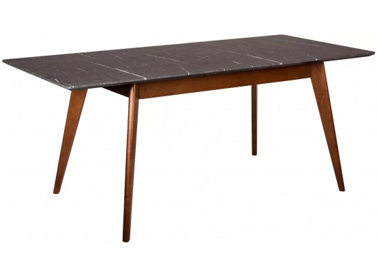 Стол Лунд раскладной 140-180 в Кургане