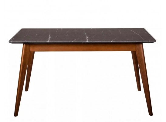 Стол Лунд раскладной 140-180 в Кургане