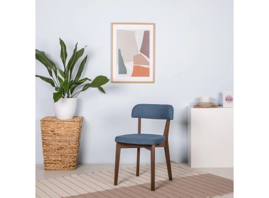 Стул Франк Сканди в Кургане