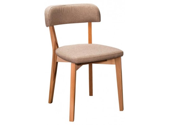 Стул Франк Сканди в Кургане