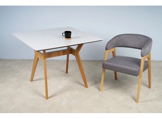 Стул Baxter в Кургане