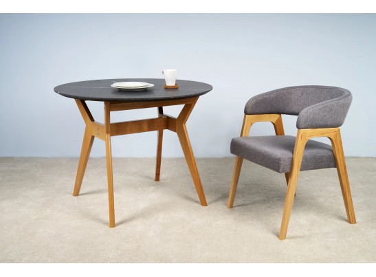 Стул Baxter в Кургане