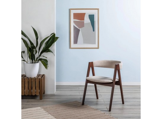 Стул Kaede в Кургане