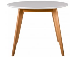 Стол Лунд круглый д.860