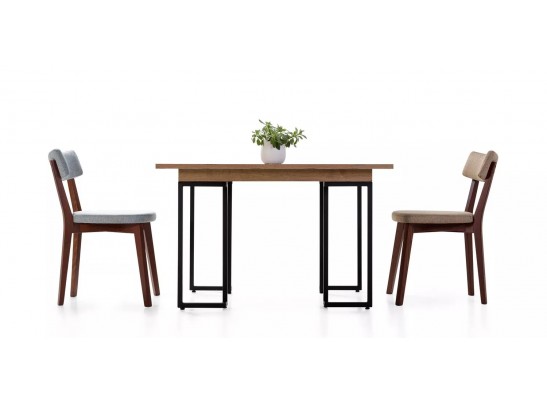 Стул Эрик в Кургане