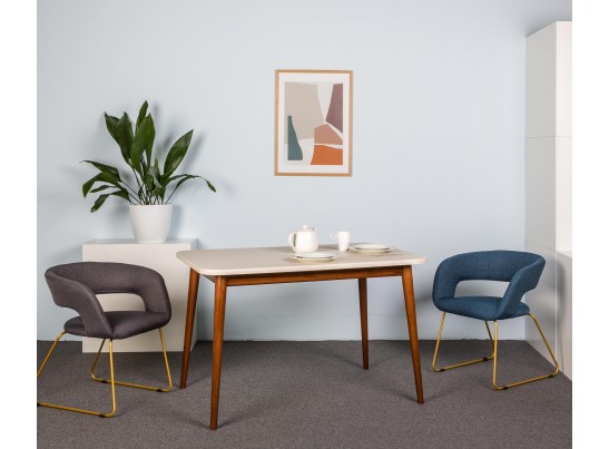 Стол обеденный раздвижной Сканди в Кургане