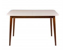 Стол обеденный раздвижной Сканди
