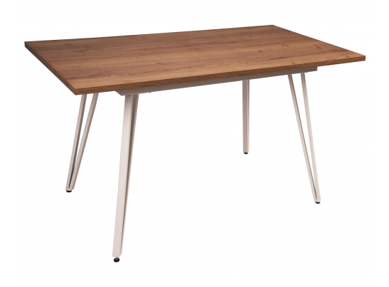 Стол Диего раздвиж. 120-160*80 в Кургане