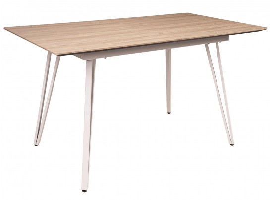 Стол Диего раздвиж. 120-160*80 в Кургане