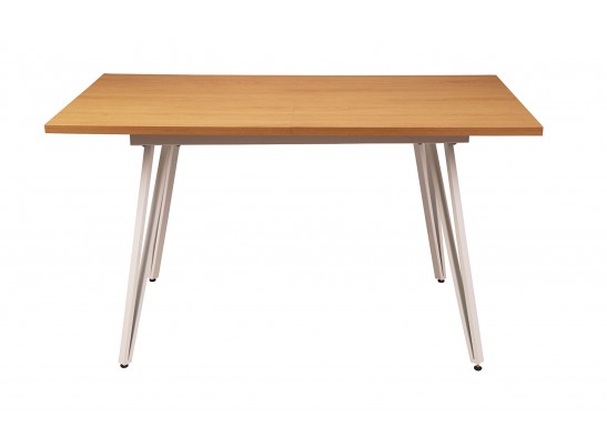 Стол Диего раздвиж. 120-160*80 в Кургане