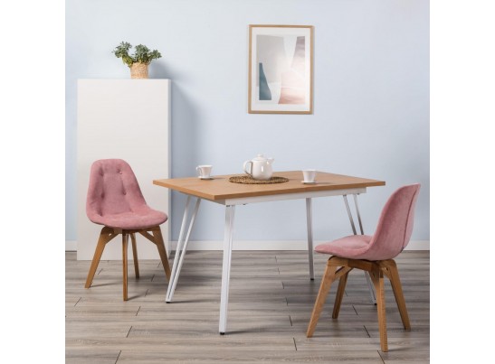 Стол Диего раздвиж. 120-160*80 в Кургане