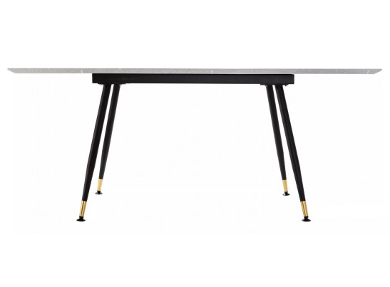 Стол Месси раскладной 120-160*80 в Кургане