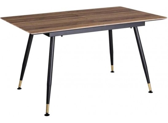 Стол Месси раскладной 120-160*80 в Кургане