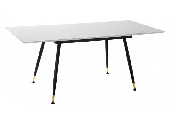 Стол Месси раскладной 120-160*80 в Кургане