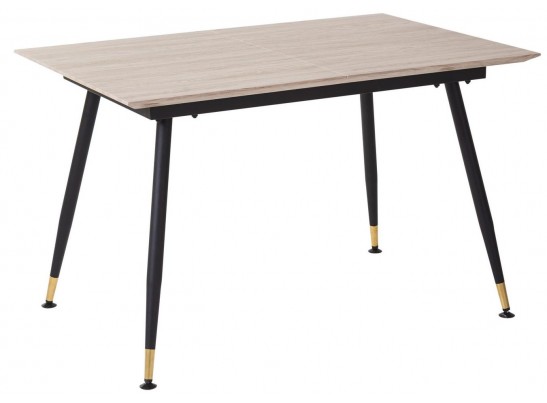 Стол Месси раскладной 120-160*80 в Кургане