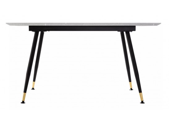 Стол Месси раскладной 120-160*80 в Кургане