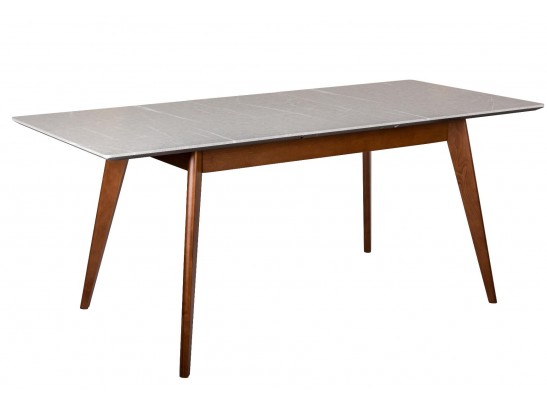 Стол R-Home Лунд раскладной 140-180 в Кургане