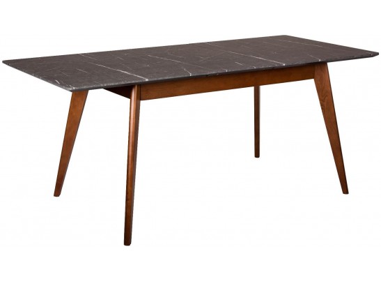 Стол R-Home Лунд раскладной 140-180 в Кургане