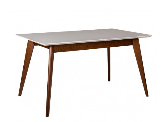 Стол R-Home Лунд раскладной 140-180 в Кургане