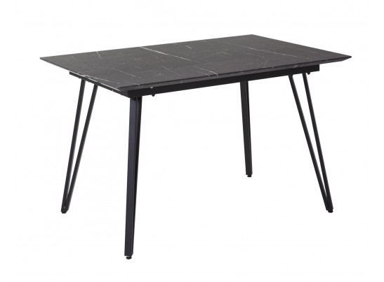 Стол R-Home Диего раскладной 140-180х80 в Кургане