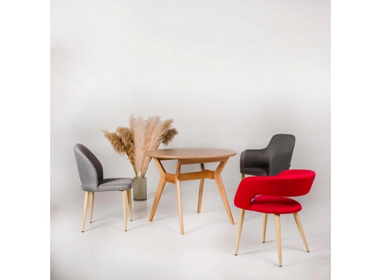 Стул Ledger в Кургане