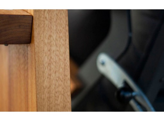 Премиальные 4-местные качели Luna Deluxe в Кургане