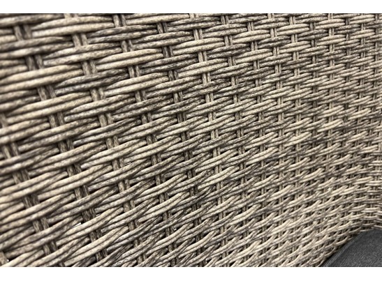 Обеденное кресло FIONA (серое) в Кургане