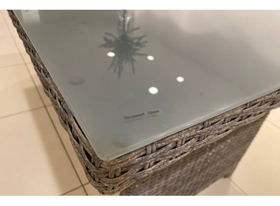 Обеденный стол FIONA в Кургане