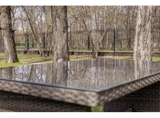 Обеденный стол FIONA в Кургане