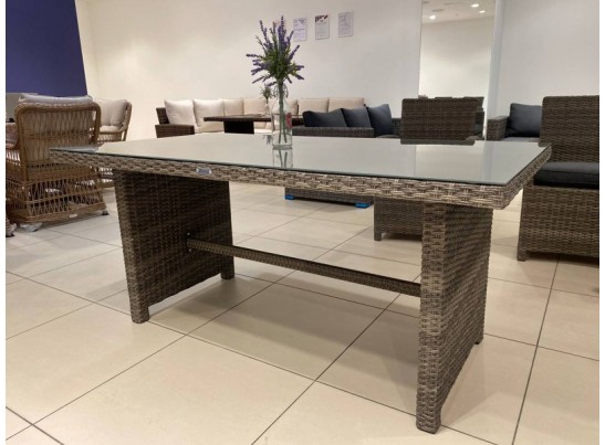 Обеденный стол FIONA в Кургане