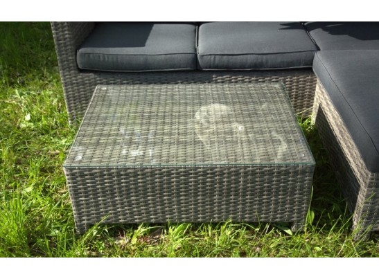 Комплект VICKY серый в Кургане