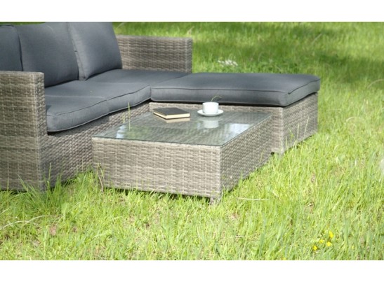 Комплект VICKY серый в Кургане