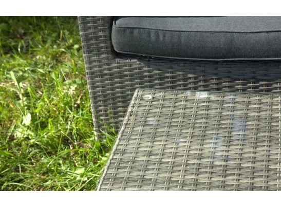 Комплект VICKY серый в Кургане