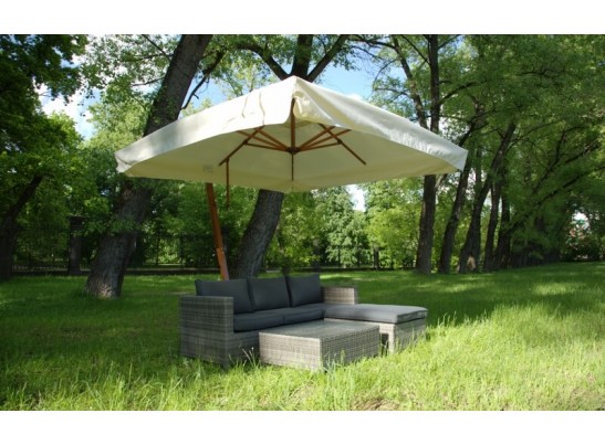 Комплект VICKY серый в Кургане