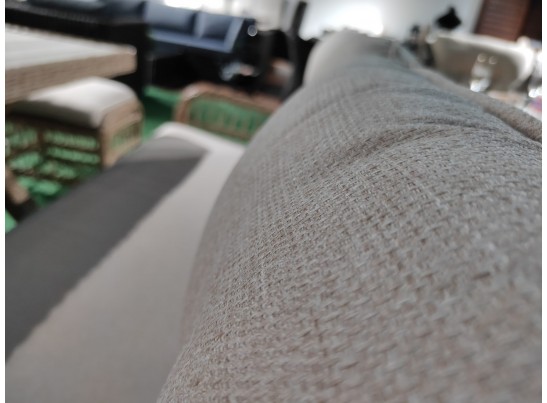 Обеденный комплект ALBERT из искусственного ротанга в Кургане