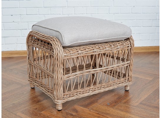 Обеденный комплект ALBERT из искусственного ротанга в Кургане