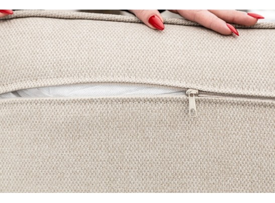 Обеденный комплект ALBERT из искусственного ротанга в Кургане