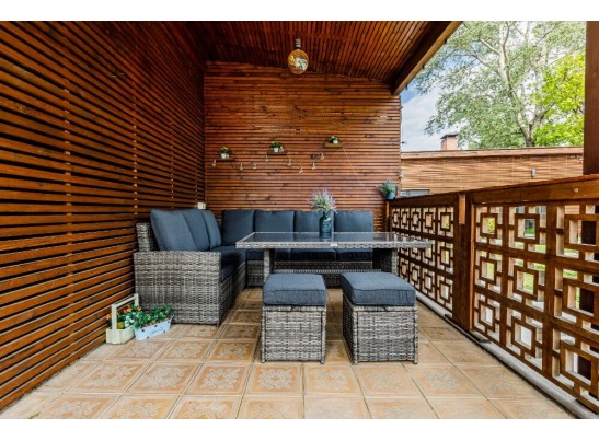 ZORRO серый комплект мебели из искусственного ротанга в Кургане