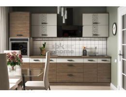 Кухня "Адель" 2 (возможный вариант комплектации)