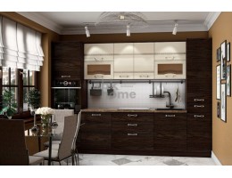 Кухня "Астана" (возможный вариант комплектации)