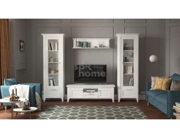 Гостиная Клер возможный вариант комплектации